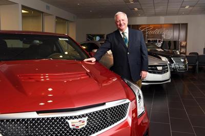 Cadillac Of New Orleans >> Cadillac Of New Orleans Cue Magazine Theadvocate Com Cadillac Of New Orleans >> Cadillac Of New Orleans Cue Magazine Theadvocate Com