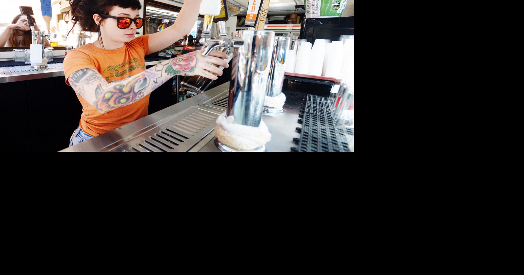 Lafayette eyes sweeping revamp of alcohol sales regulations News