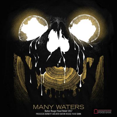 Punk Pop Metal Whatever Louisiana Bands Team Up For Many