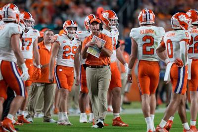 Orange Bowl Football