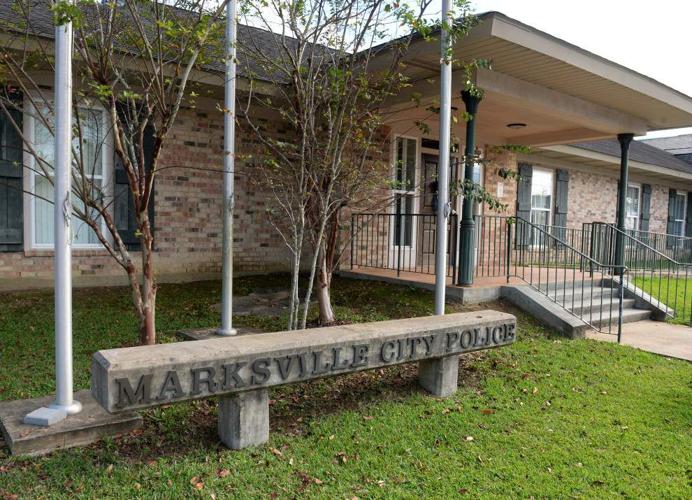 Two officers face murder counts in Marksville shooting; Body cam