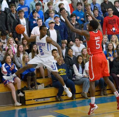 Rod Walker: Breaking down the boys playoff brackets | High Schools ...