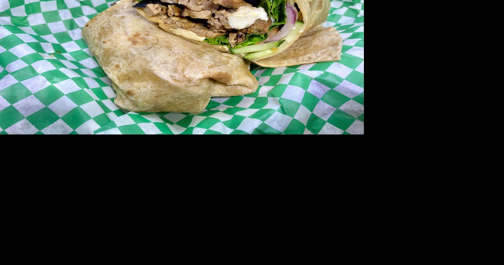 The best things we ate in Baton Rouge this week | Entertainment/Life ...