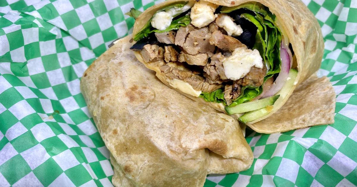 Baton Rouge Recipe The best things we ate in Baton Rouge this week | Entertainment/Life ...