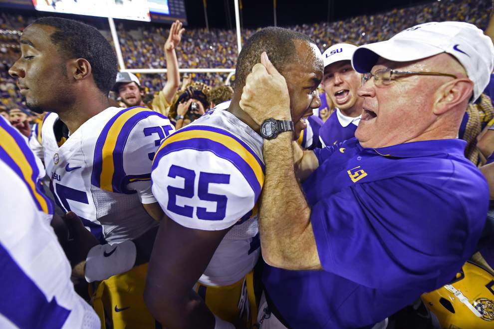 Photos: LSU takes on Ole Miss _lowres