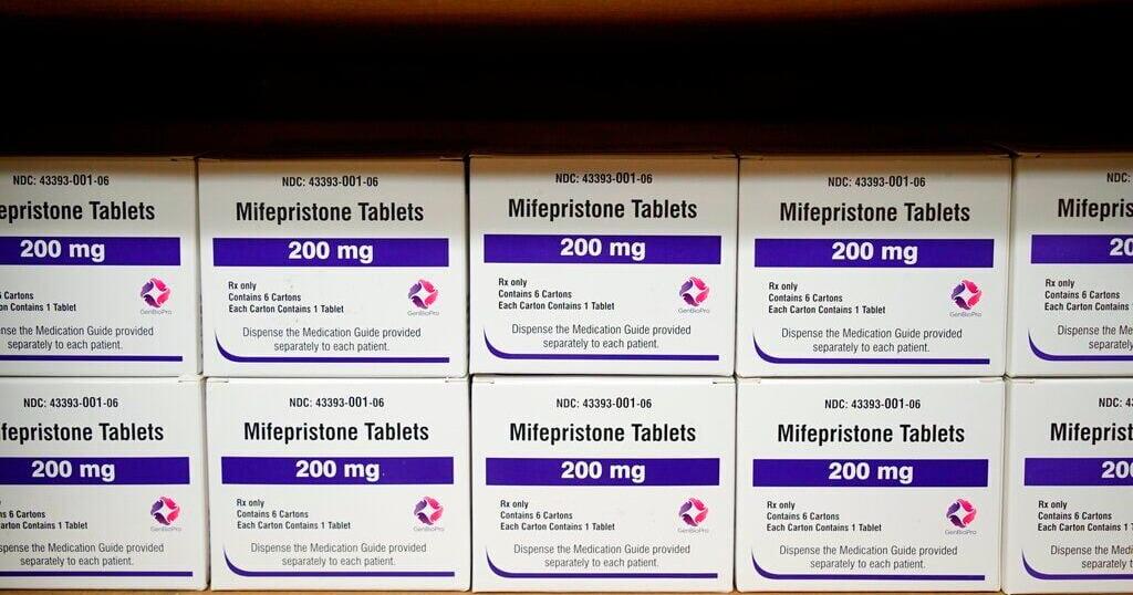 Editoriai: Oppressive anti-abortion bills are bad medicine | Our Views - Vimarsana News