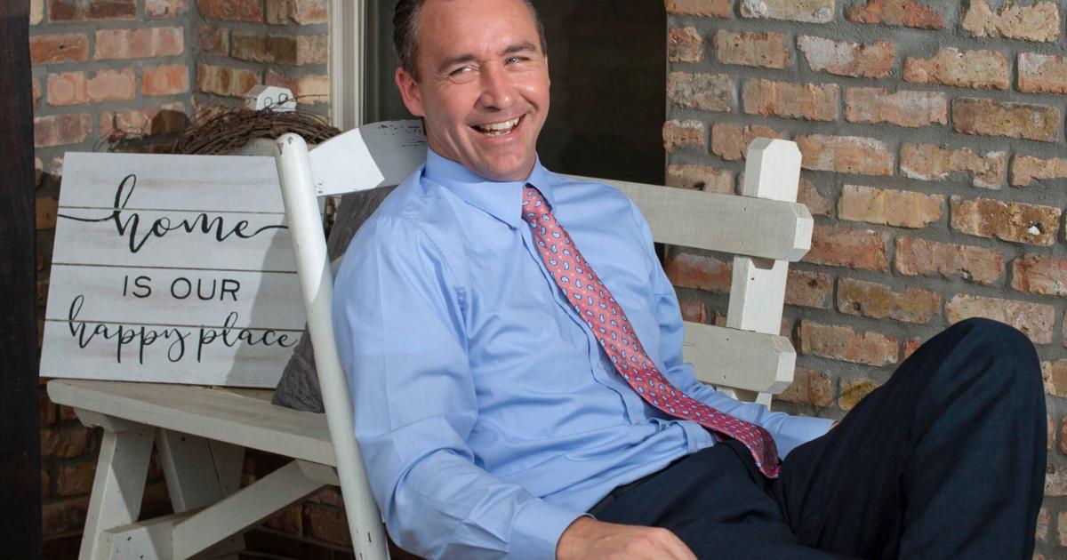 Will Sutton: I'm for the Ten Commandments, but not in our Louisiana ...