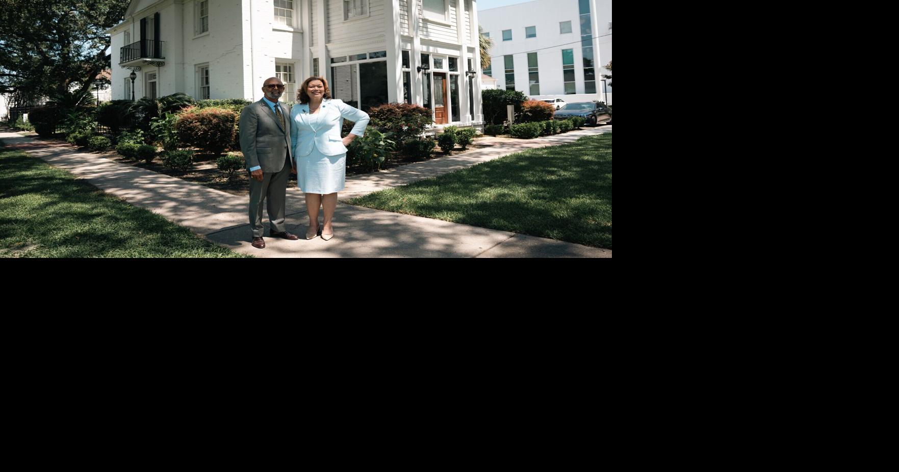 Will Sutton: Former Dillard president leaving UNCF will give fundraising secrets to select HBCUs Aug 7, 2026 Aug 7, 2026 Updated 6 mins ago 3 min to read