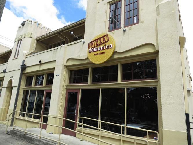 New restaurants in N.O. vary approaches toward expansion