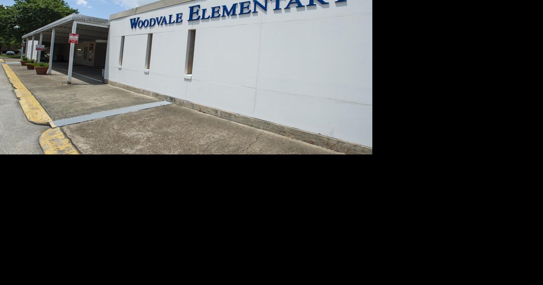 Woodvale Elementary to get new 6classroom wing to support fifth