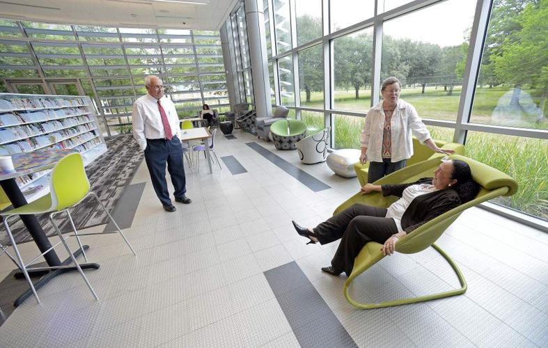 Metro Buzz: Former Judge Kathleen Richey lands post heading Louisiana ...