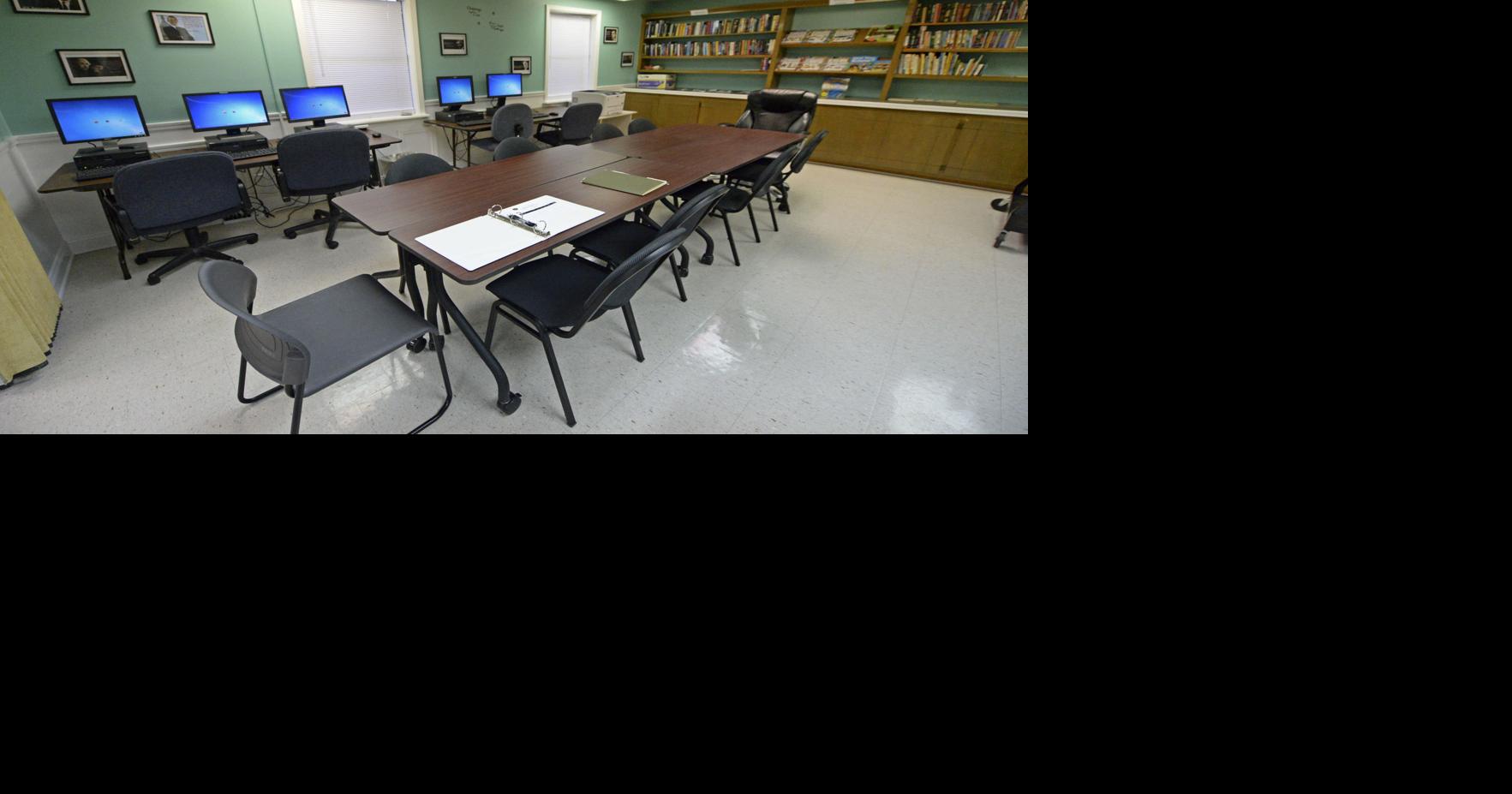 Ascension Parish voters elect to cut, consolidate property taxes for libraries Ascension