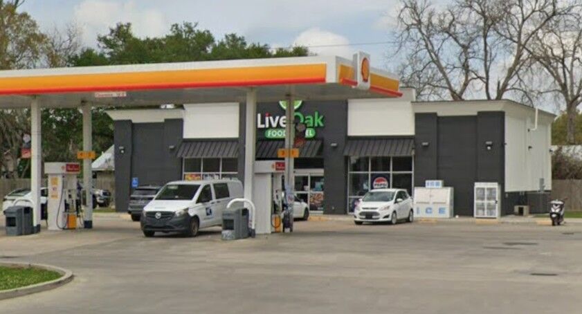 $5M gas station to be built near Youngsville sports complex