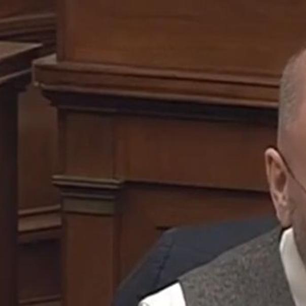 Stephanie Grace: Clay Higgins finally makes noise in Congress ...