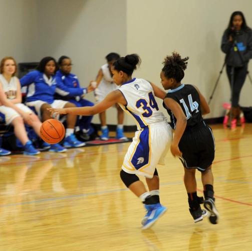 East Ascension, Dutchtown compete in Zachary tournament Ascension