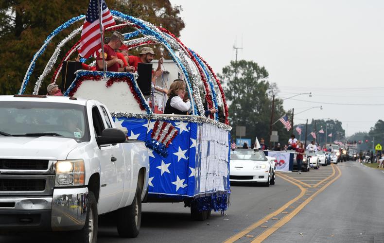 Ascension comes together for veterans Ascension