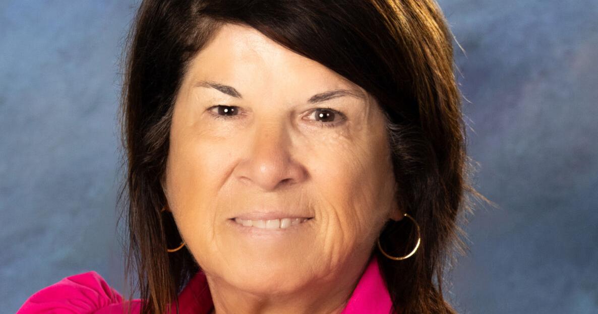 Teacher and Support Staff of the Year winners named at St. John's and St. Theresa's