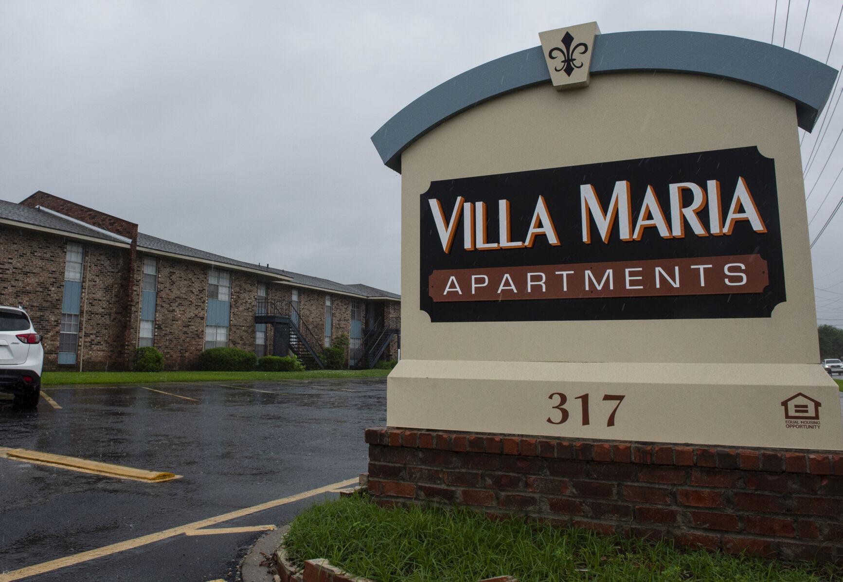 The cost to rent an apartment in Lafayette went up again; see the