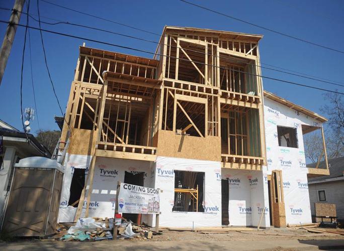 Now’s the hard part for Lafayette tweaking zoning and development