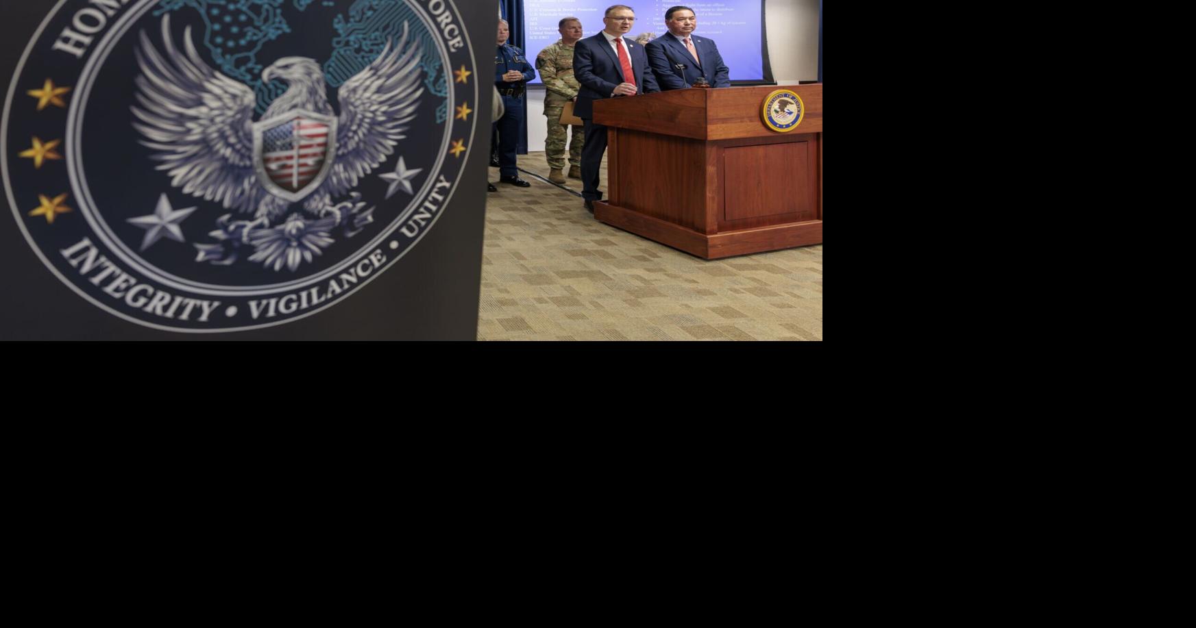 Man posed as military general, oil rig worker to steal millions from Louisiana widows through social media