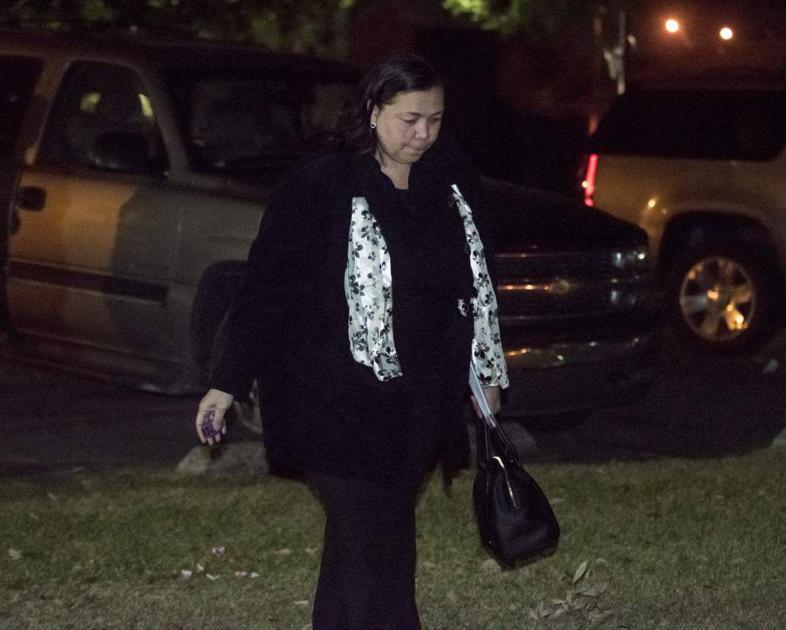 Jurors given conflicting portraits of Monique Kitts in murderforhire