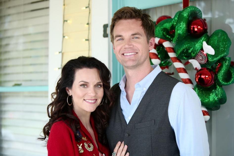 Ponchatoula gets 'A Christmas Wish' Town stars in new Lifetime holiday