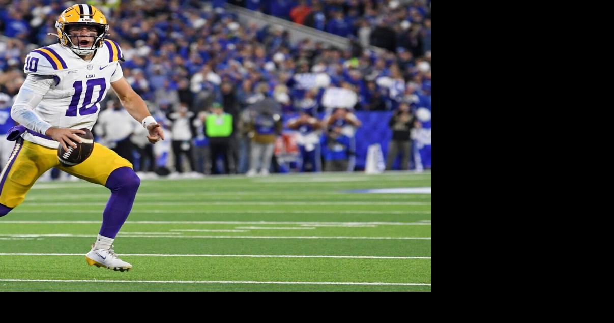 LSU-Mississippi State-Prognosen: Unser LSU-Siegerteam hat Tipps für ein ...