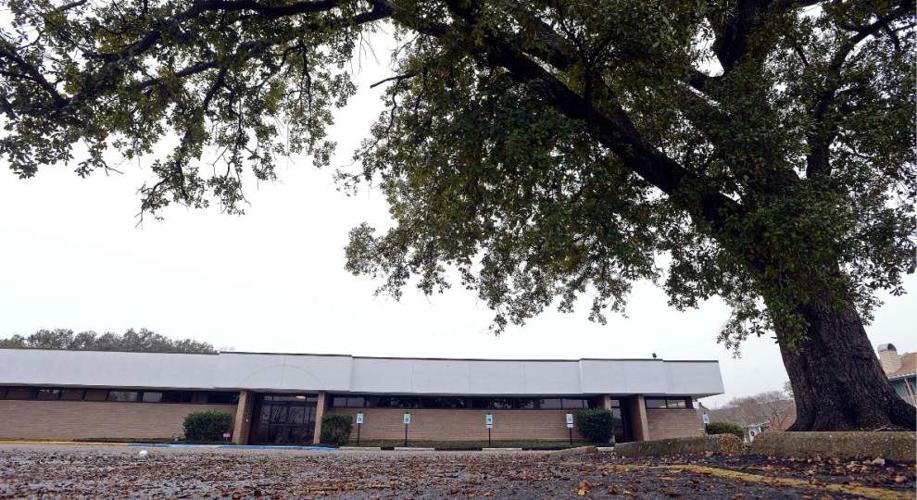 Baton Rouge to get critically needed new detox center News