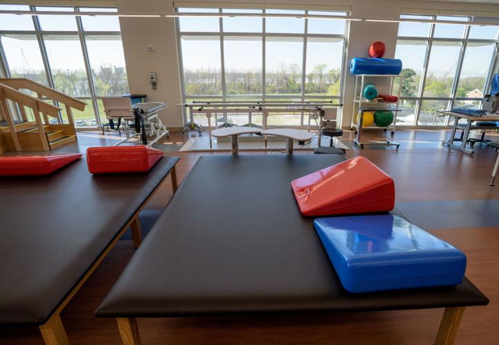 Ochsner marks opening of new West Campus facility on Jefferson Highway