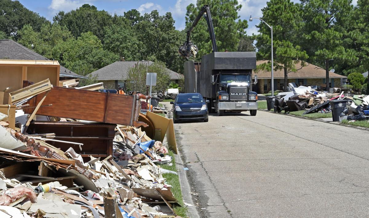 Interactive map: Find your address, see where parts of Baton Rouge ...