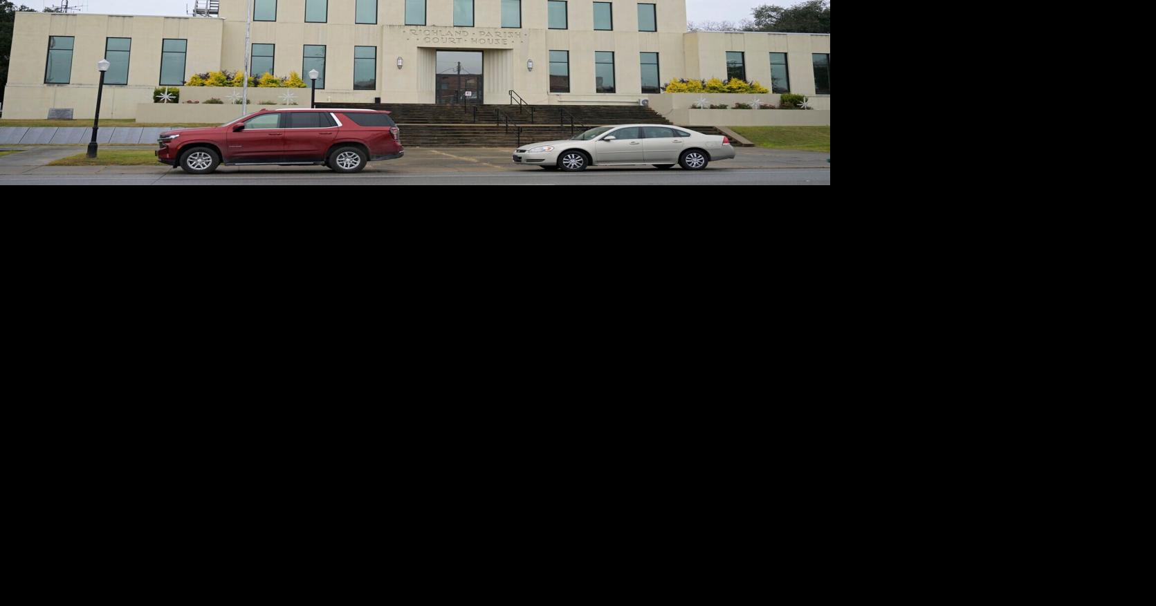 Richland Parish gets Meta's first sales tax payment. It's hefty. May 20, 2026 6 mins ago 2 min to read
