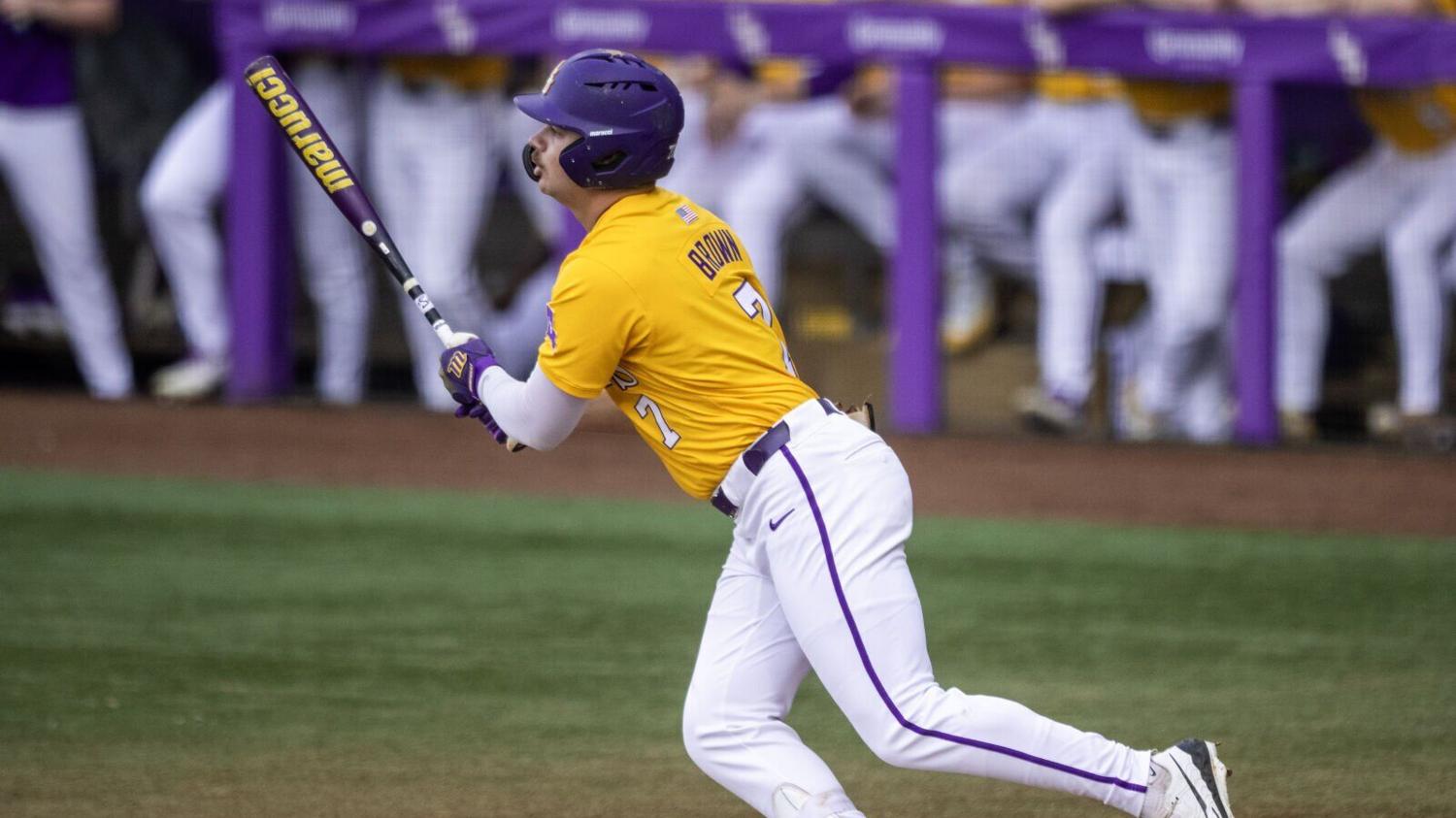 The riddles LSU baseball must solve before SEC play: 5 takeaways from ...