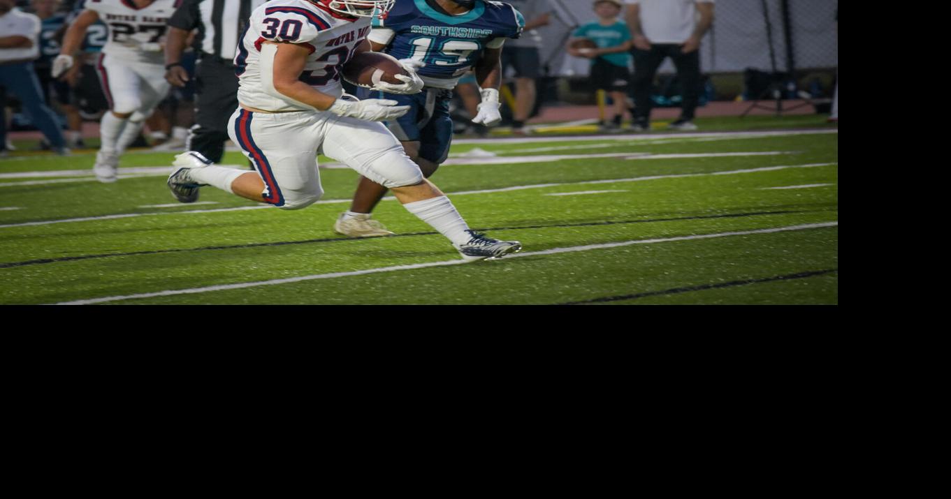 Lafayette high school football games final score High School Sports