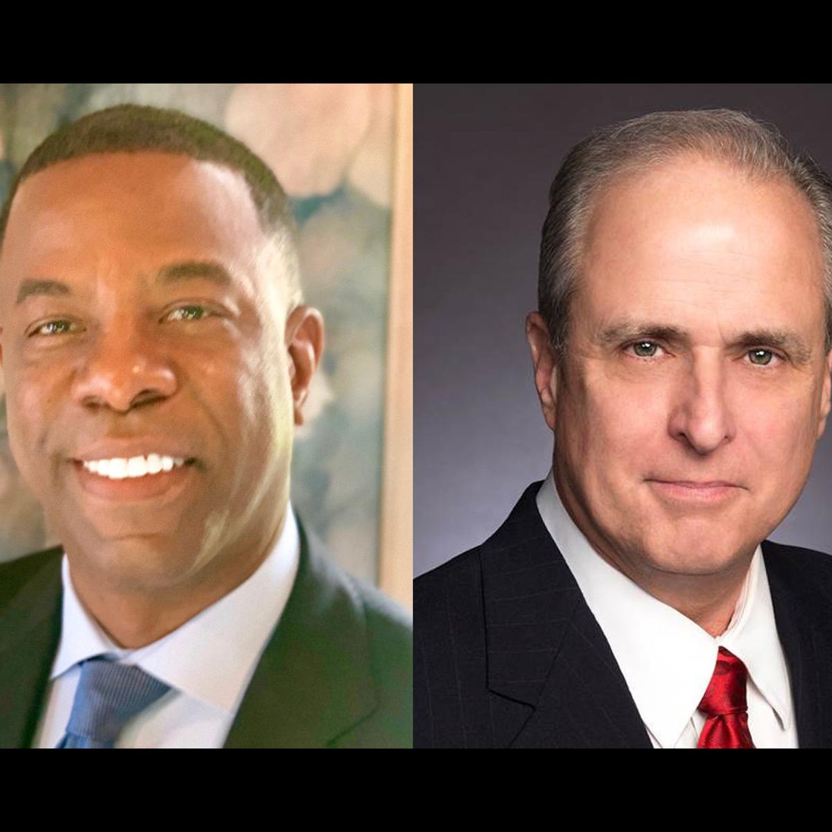 East Baton Rouge Assessor Faces Challenger In Oct 12 Election News Theadvocate Com Baton Rouge Assessor Map