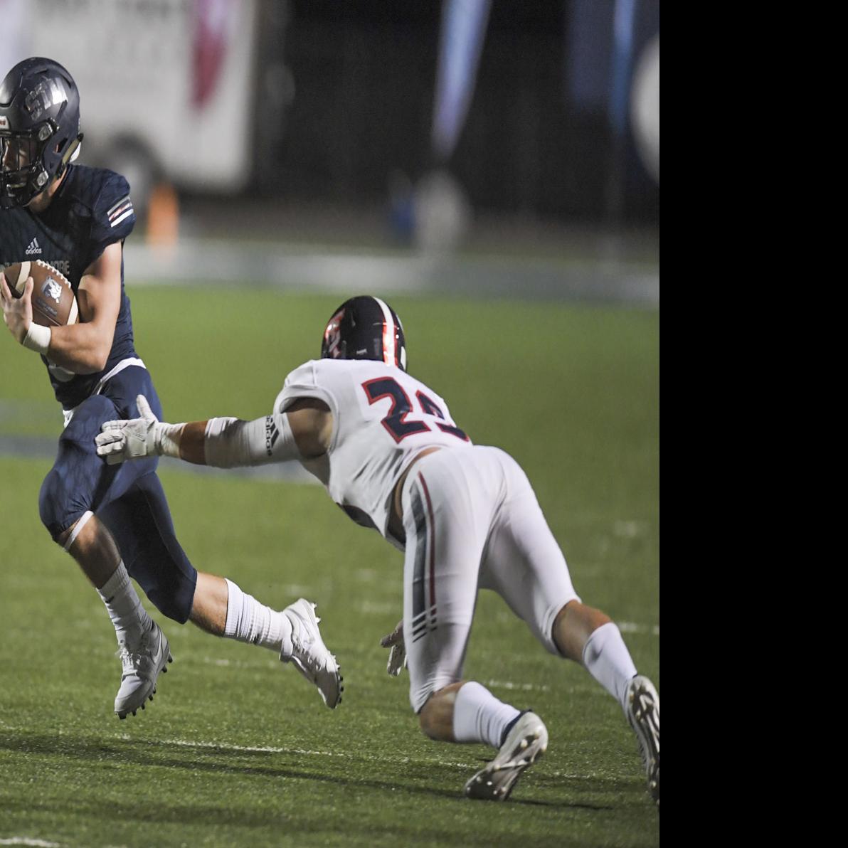 Bewers Where Will Acadiana Area Football Teams Land In The