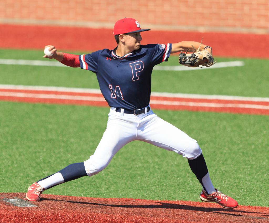 Lombard Jr.'s four hits not enough; Tarpons drop home finale, 7-4 -  OurSports Central