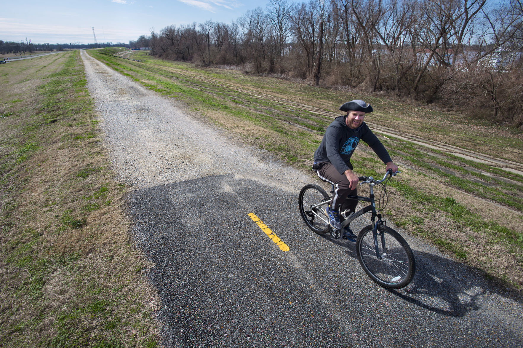 off road cycle paths near me