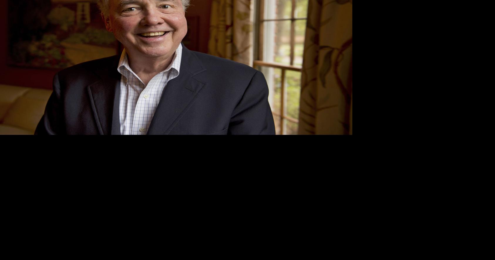 Baton Rouge business leader, philanthropist John Noland dies at 80: ‘Defined by his good works’