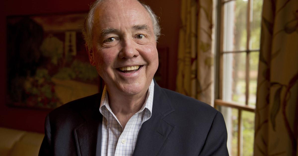 Baton Rouge remembers philanthropist John Noland’s legacy