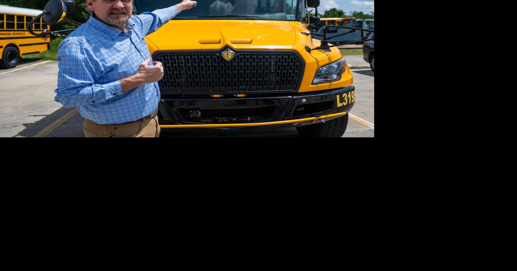 For new start time help, Baton Rouge schools turn to N.C. consulting firm