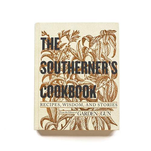 Side Dish 'Southerner's Cookbook' celebrates the South's culinary