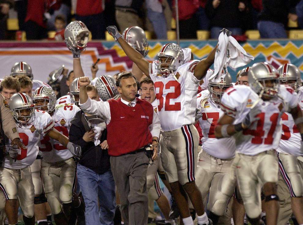 the history of the bowl championship series the history of the bowl championship series