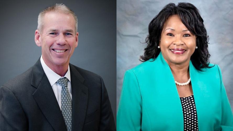 Lafayette School Board election 2023 District 1 candidates Education