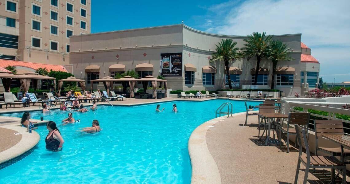These Mississippi Coast casino pools offer day passes, cabanas. See 2026 pricing, rules.