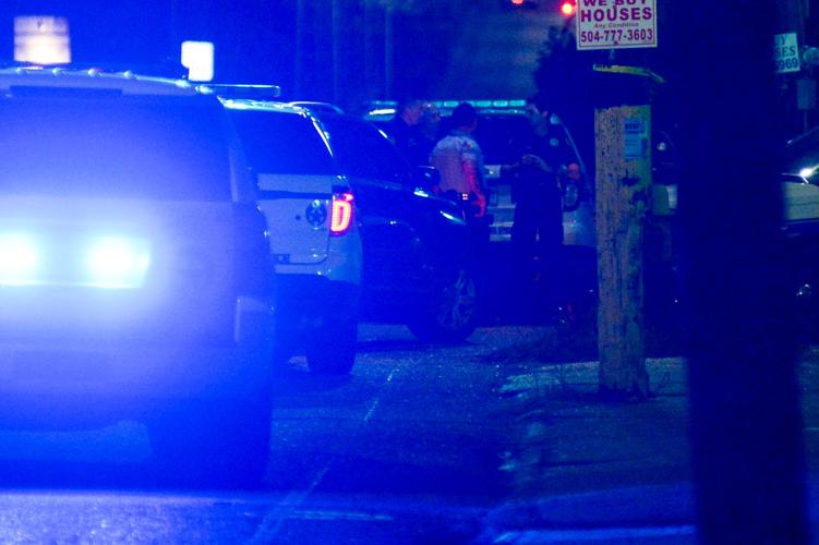 One dead, one injured in Upper 9th Ward double shooting; NOPD ...