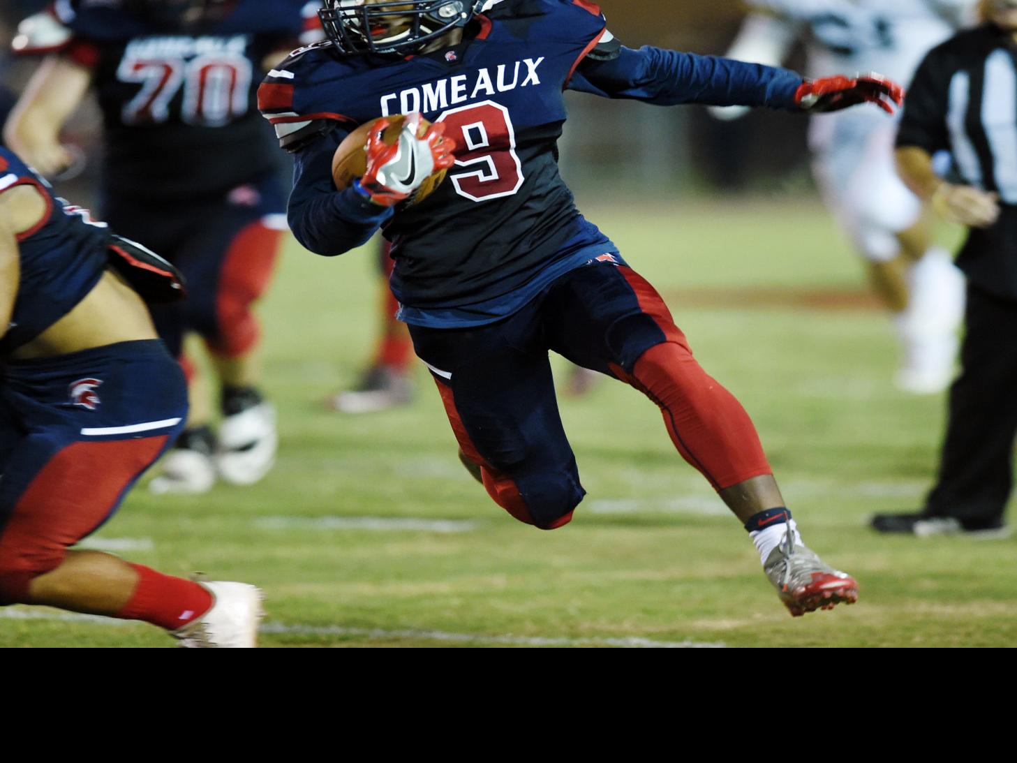 Napier Not Expecting Many Surprises For Cajuns On December Signing
