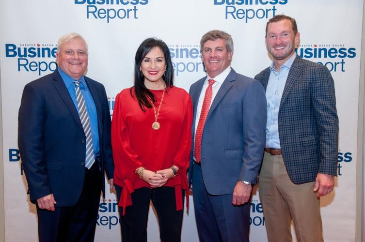 Community: Business Awards honors chef John Folse, other entrepreneurs ...