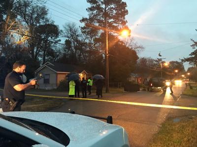 One person killed in Baton Rouge shooting Wednesday; police ID victim ...