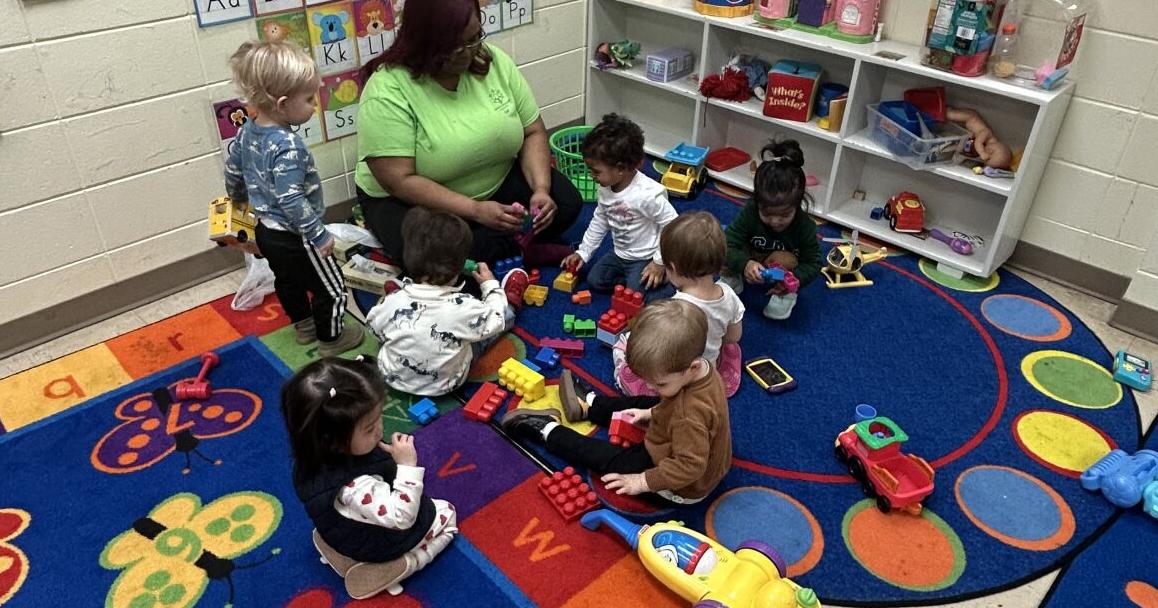 Family connections and nurturing environment earn University Presbyterian top Best of Baton Rouge awards