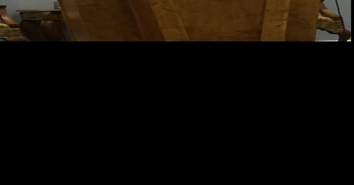 Trinity AME Church in Gonzales new leader, changes worship